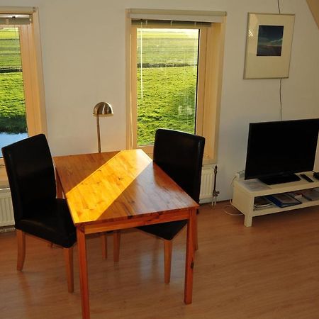 Bed and Breakfast Witte Weelde Texel Де-Коог Экстерьер фото